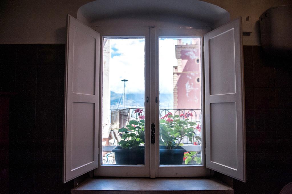 Almayer La Locanda Гаета Стая снимка