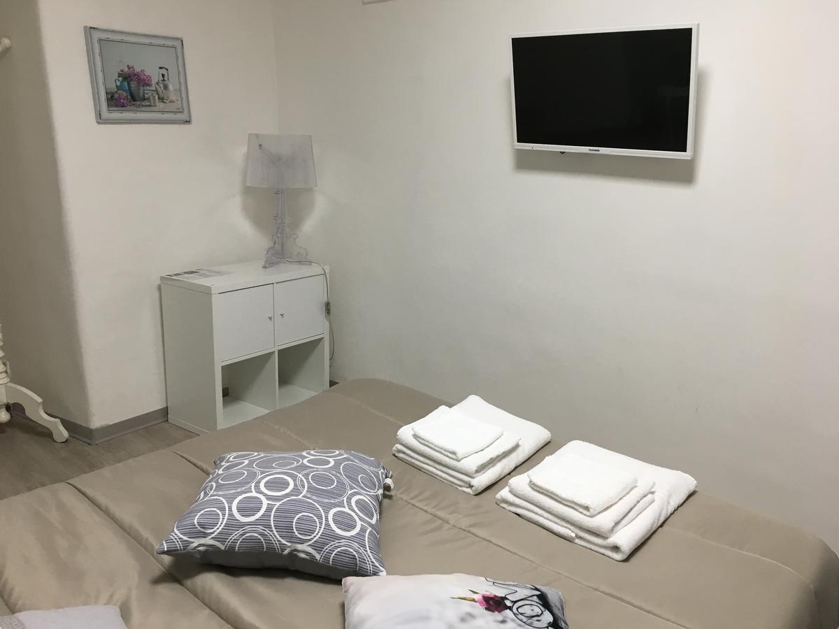 Almayer La Locanda Гаета Екстериор снимка
