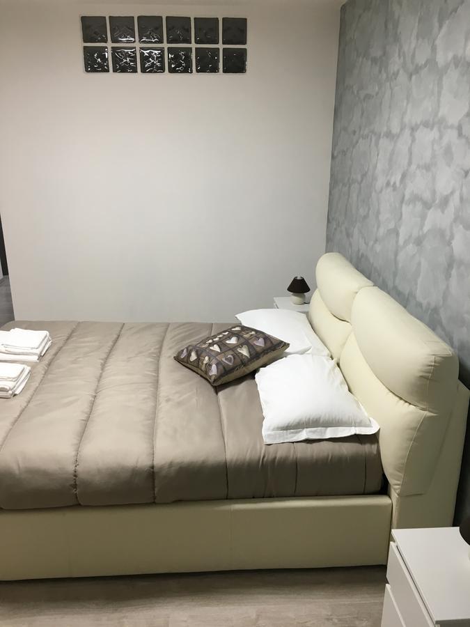 Almayer La Locanda Гаета Екстериор снимка