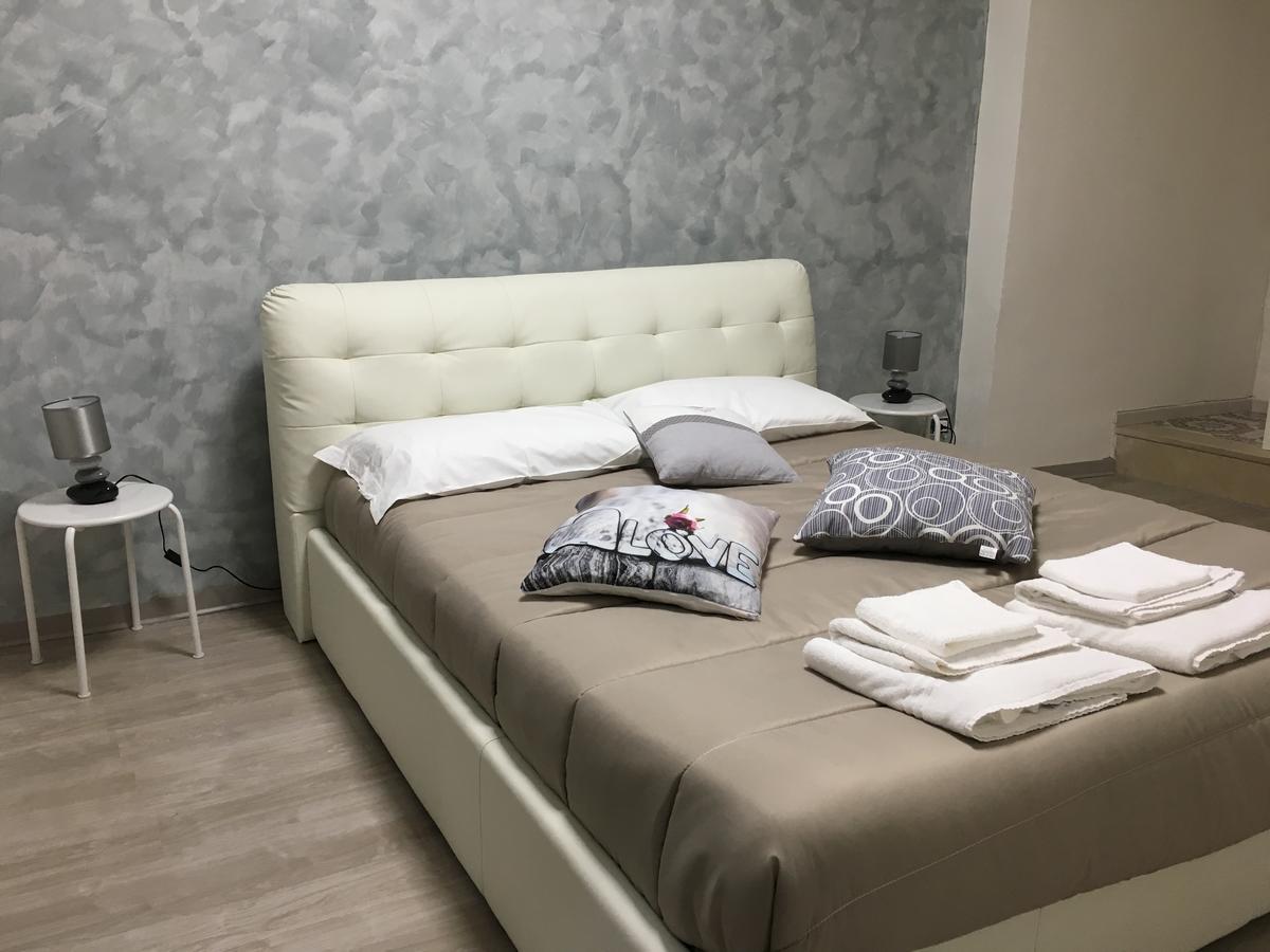 Almayer La Locanda Гаета Екстериор снимка