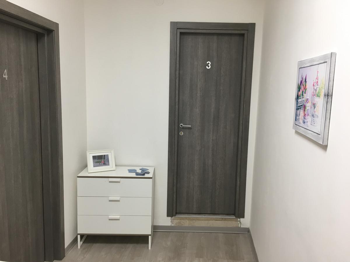 Almayer La Locanda Гаета Екстериор снимка