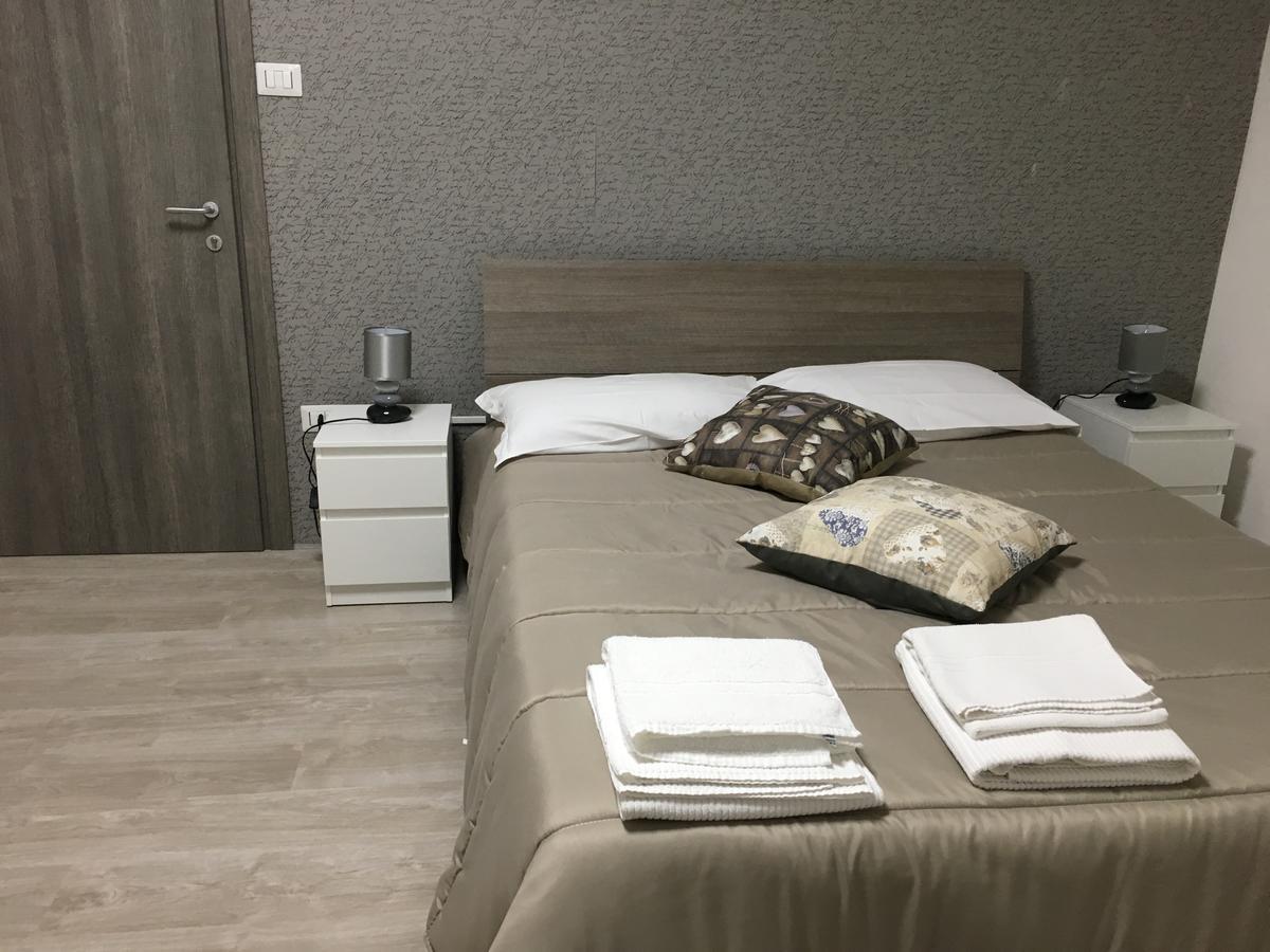 Almayer La Locanda Гаета Екстериор снимка