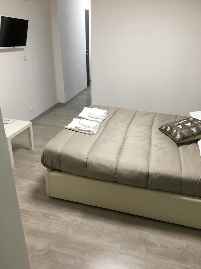 Almayer La Locanda Гаета Екстериор снимка