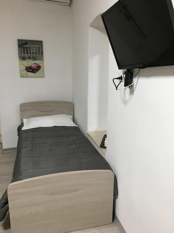 Almayer La Locanda Гаета Екстериор снимка