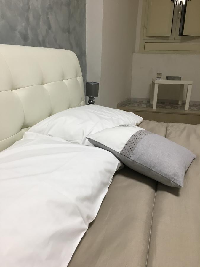 Almayer La Locanda Гаета Екстериор снимка