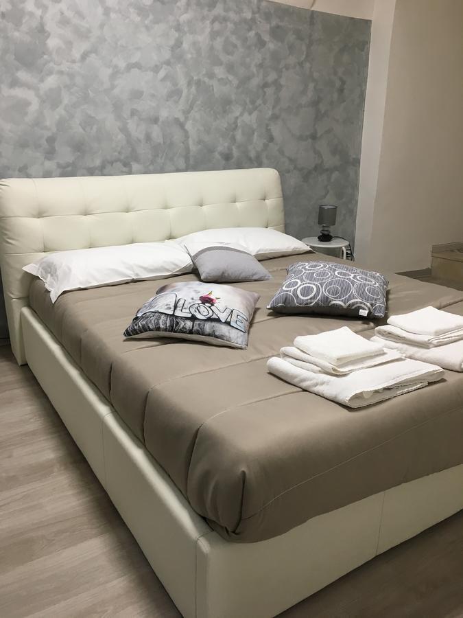 Almayer La Locanda Гаета Екстериор снимка