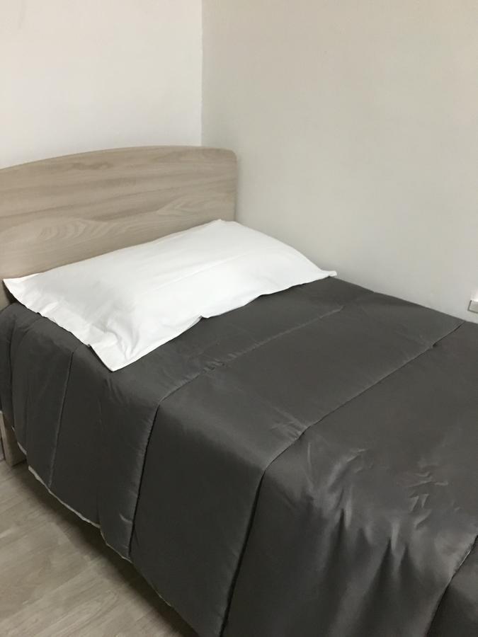 Almayer La Locanda Гаета Екстериор снимка