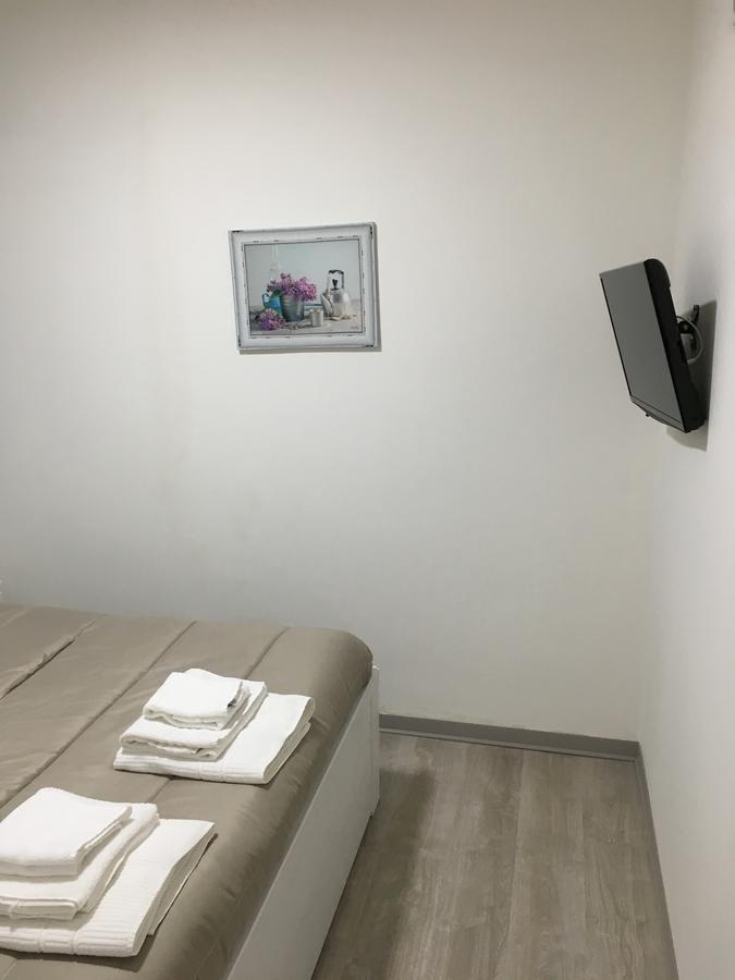 Almayer La Locanda Гаета Екстериор снимка