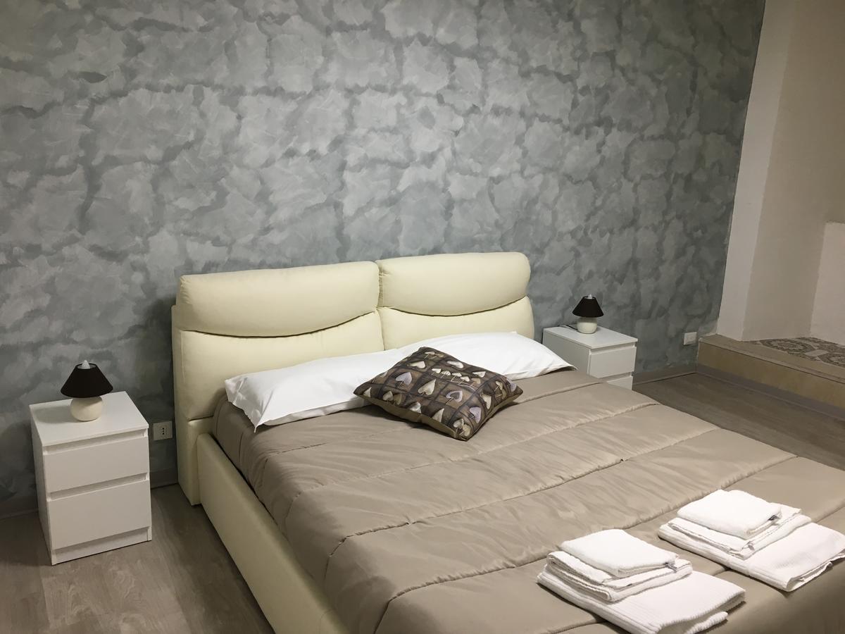 Almayer La Locanda Гаета Екстериор снимка