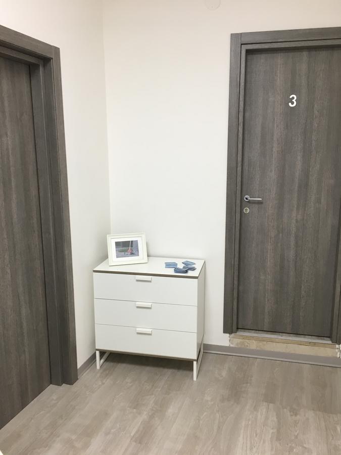 Almayer La Locanda Гаета Екстериор снимка