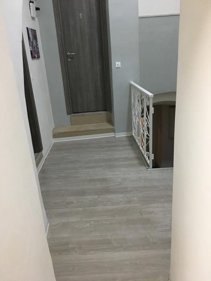 Almayer La Locanda Гаета Екстериор снимка