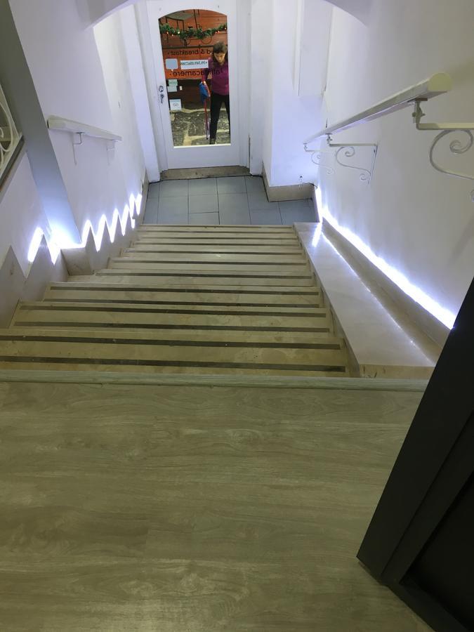 Almayer La Locanda Гаета Екстериор снимка