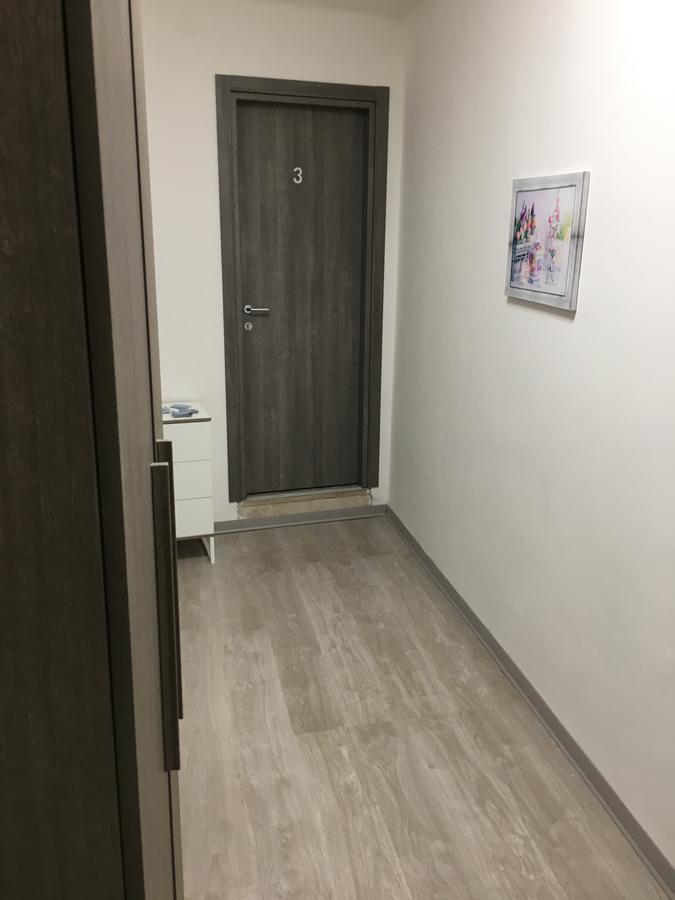 Almayer La Locanda Гаета Екстериор снимка