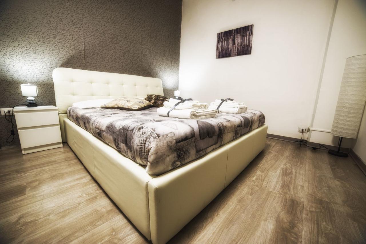 Almayer La Locanda Гаета Екстериор снимка