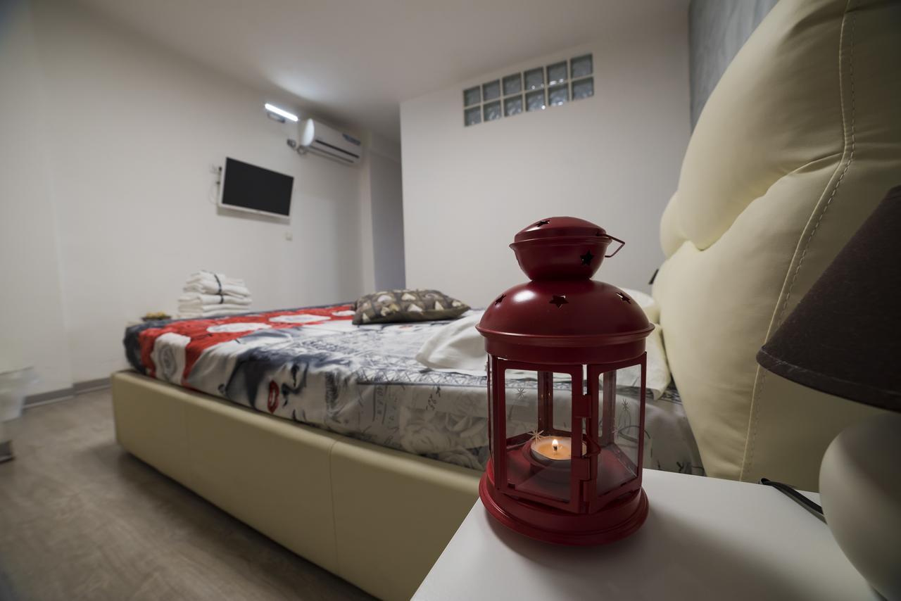 Almayer La Locanda Гаета Екстериор снимка