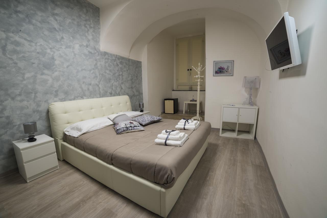 Almayer La Locanda Гаета Екстериор снимка