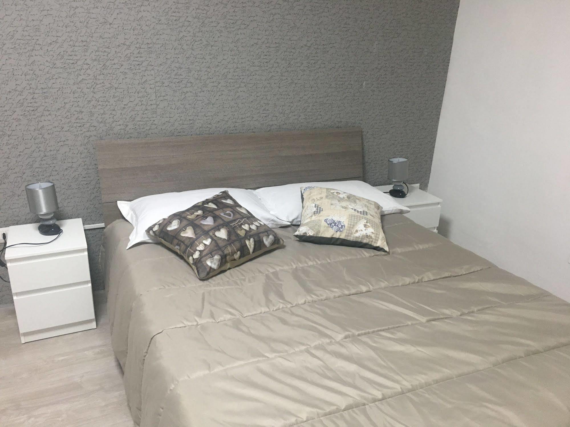 Almayer La Locanda Гаета Екстериор снимка