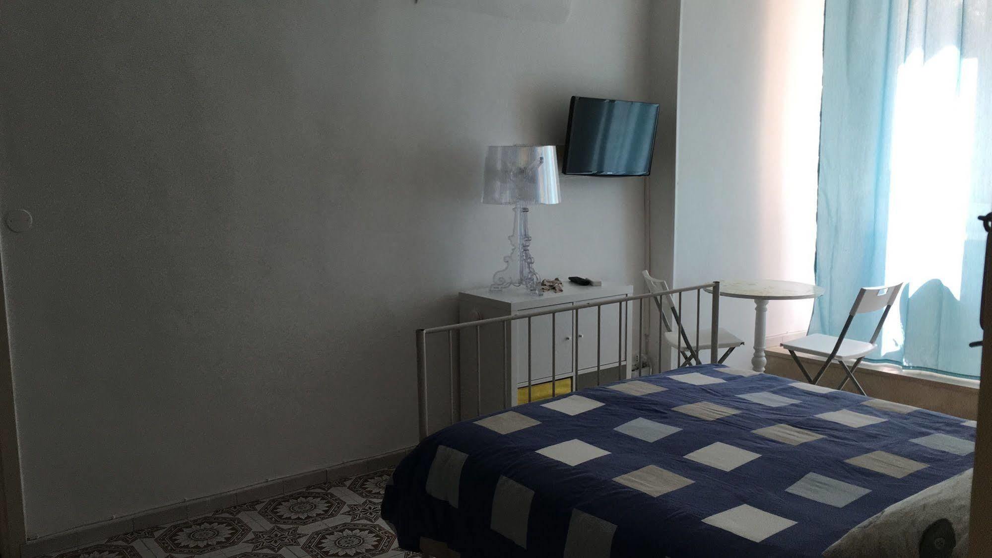 Almayer La Locanda Гаета Екстериор снимка